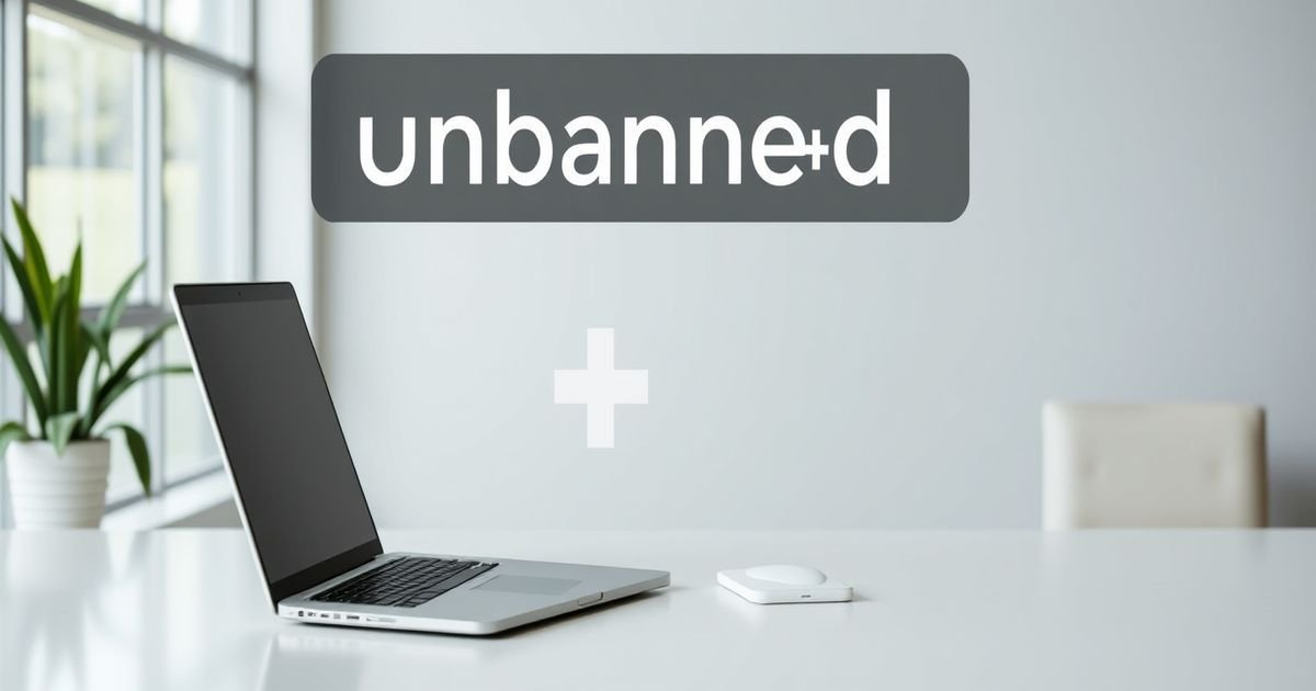 How to Get unbanned g+ in 2026: The Complete Account Recovery Guide