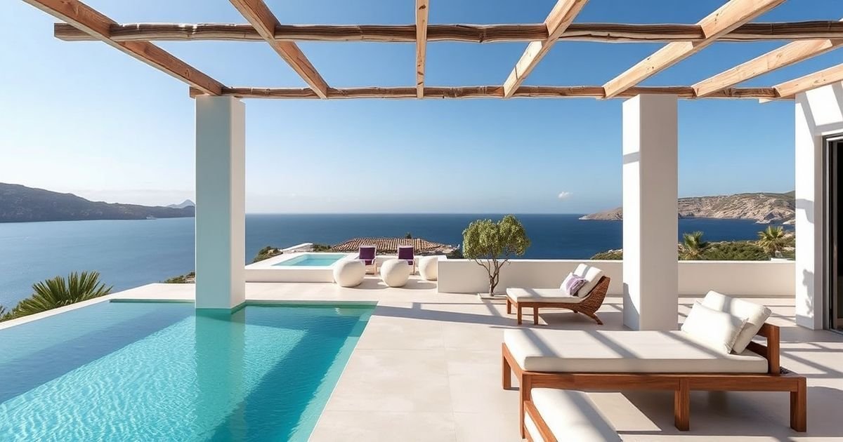 Luxury Villas Ibiza Le Collectionist: Your Ultimate Guide to Exclusive Island Escapes