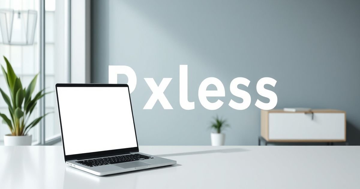 Mastering Pxless Design: The Future of Responsive Web Development
